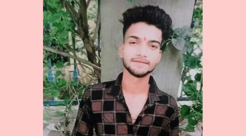 A youth of jagatdal jumped into ganga, search operation underway | Sangbad Pratidin