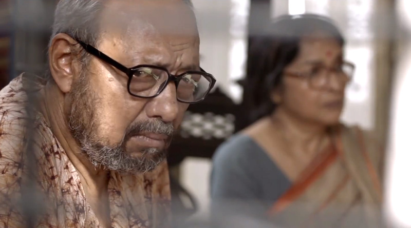 Here is the review of Bengali Movie Palan | Sangbad Pratidin