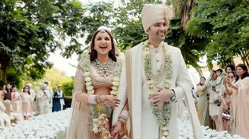 Reports: Net Worth of Parineeti Chopra and Raghav Chadha