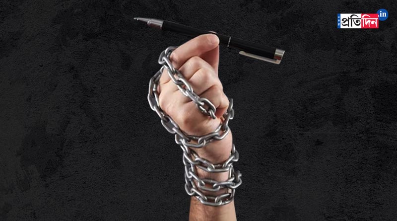 Media freedom and the raging controversy | Sangbad Pratidin