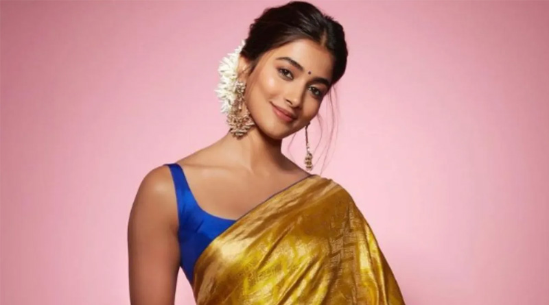 Pooja Hegde Getting Married To A Cricketer!| Sangbad Pratidin