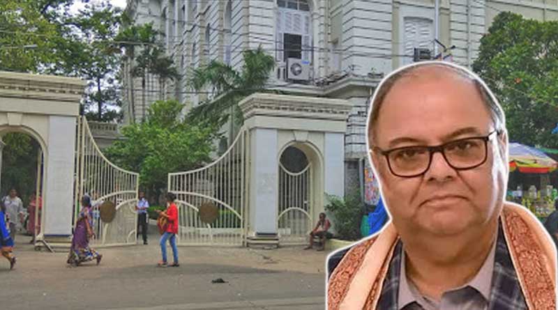 VC of Rabindra Bharati University recruited as VC of Presidency University | Sangbad Pratidin
