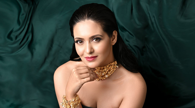 Priyanka Sarkar to appear in Hindi movie | Sangbad Pratidin