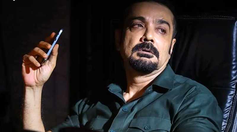 Prosenjit Chatterjee shares new pics of Dawshom Awbotaar | Sangbad Pratidin