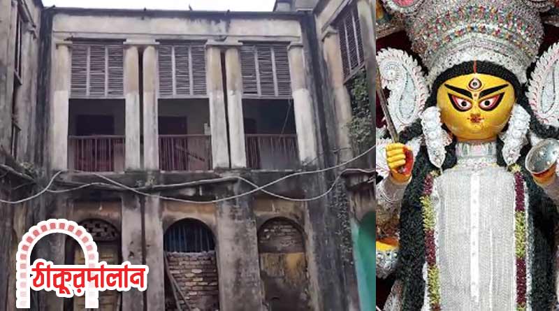 Durga Puja 2023: Hooghly Durga Puja sends message of communal harmony