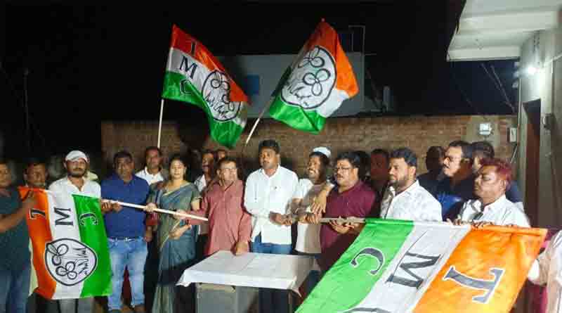 4 turncoat Councilors of Jhalda allegedly missing | Sangbad Pratidin