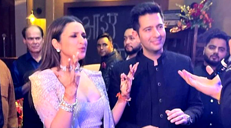 Ragahv-Parineeti-Sangeet-pic-1
