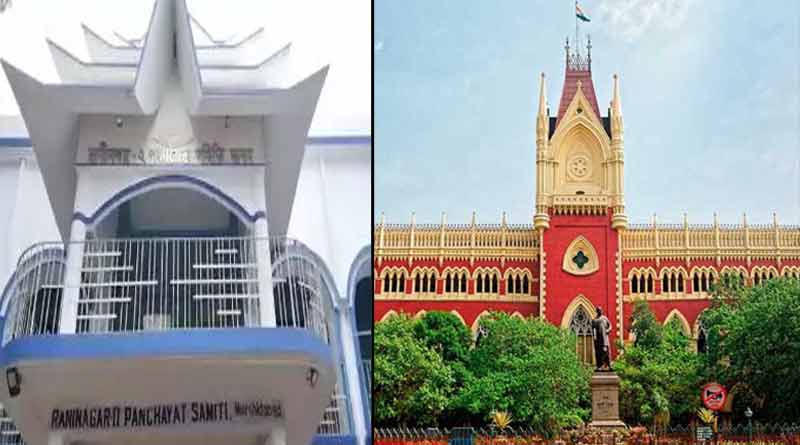 Raninagar panchayat election will be held on September 27, WB Govt informs in Calcutta HC | Sangbad Pratidin