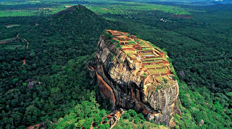 Ravana Palace 
