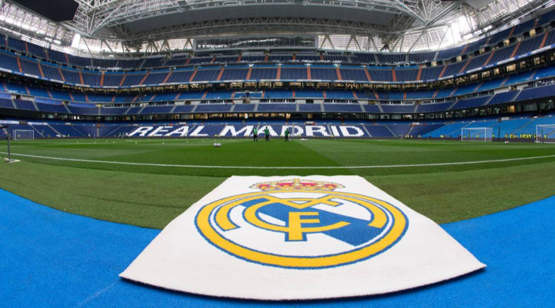Three Real Madrid players arrested over sexual video with minor। Sangbad Pratidin
