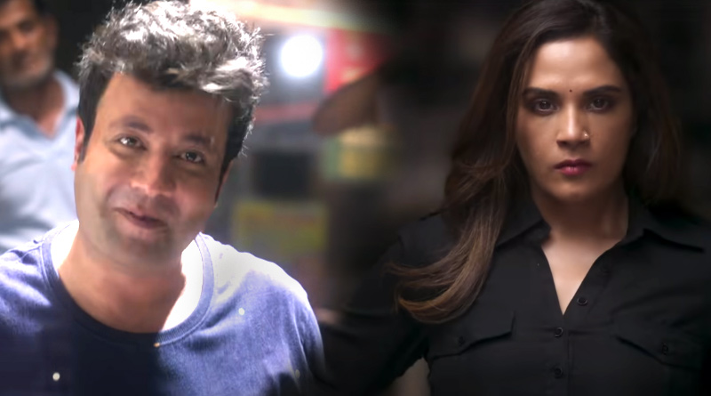 Richa Chadha Vs Varun Sharma in new promo of Fukrey 3 | Sangbad Pratidin