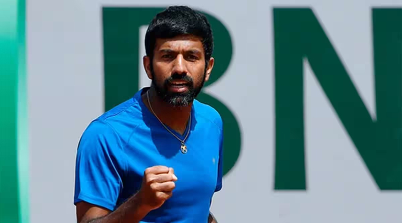 US Open 2023: Rohan Bopanna becomes oldest Grand Slam finalist of Open era। Sangbad Pratidin