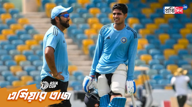 India's Predicted XI In Asia Cup Game Against Pakistan | Sangbad Pratidin