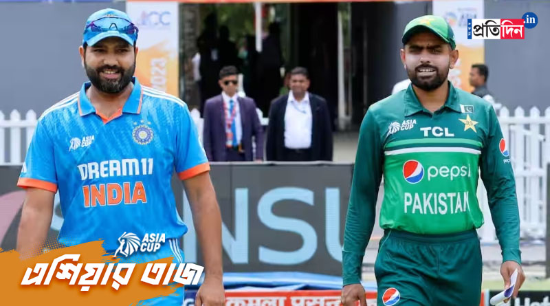 No bilateral cricket matches with Pakistan until terrorism ends: Anurag Thakur। Sangbad Pratidin