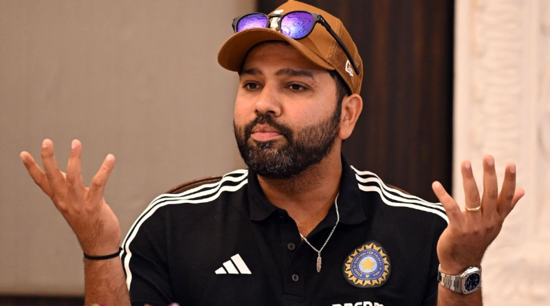 ICC ODI World Cup 2023: Teams across the world facing injuries due to excessive travel, says Rohit Sharma। Sangbad Pratidin