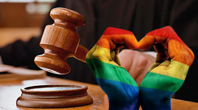 Free To Live As They Wish Delhi High Court Says as Reunites This Lesbian Couple | Sangbad Pratidin