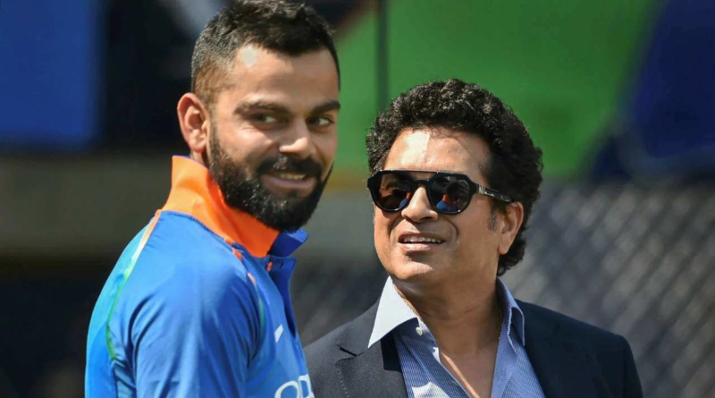 ICC ODI World Cup 2023: Don't think Virat Kohli wants power Or leadership, says Sanjay Manjrekar। Sangbad Pratidin