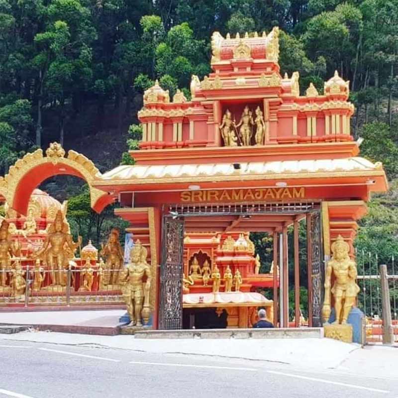 Seetha-Amman-Temple