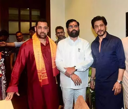 Shah-Rukh-Salman