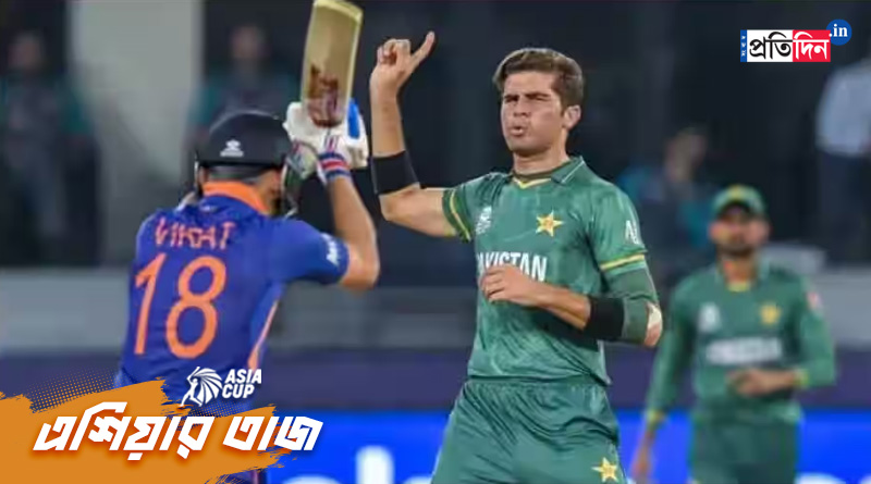 India vs Pakistan: India may change team combination in Super 4 match | Sangbad Pratidin