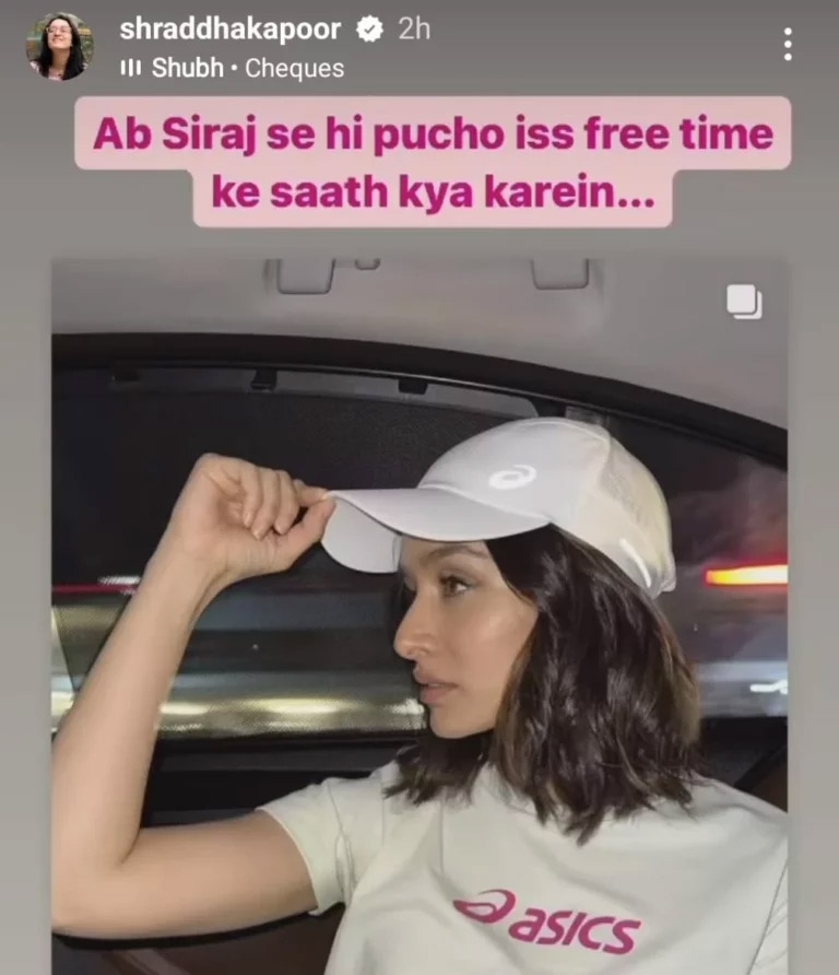 Shraddha-Kapoor-post