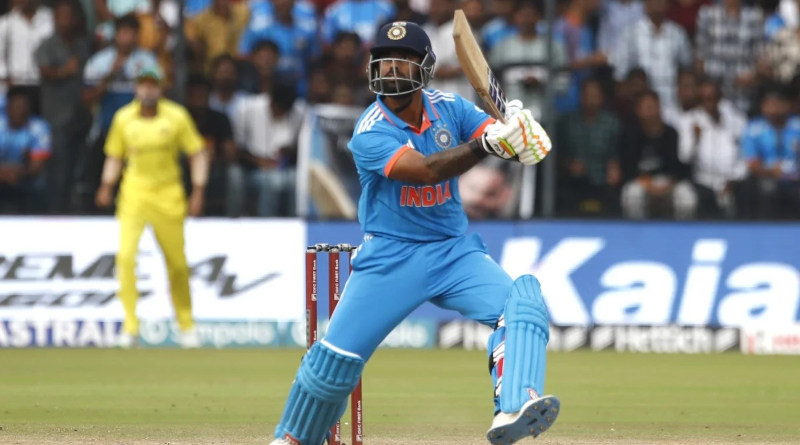 IND vs AUS: Suryakumar Yadav lights up Indore, hits Cameron Green for 4 sixes on the trot। Sangbad Pratidin