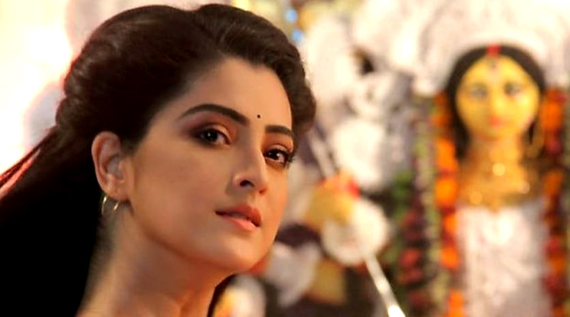 Reports: Sweta Bhattacharya worried for her mother's illness | Sangbad Pratidin
