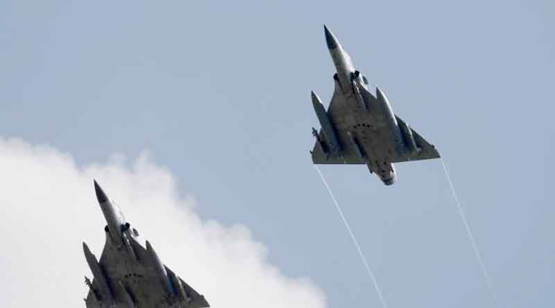 Taiwan detected 68 Chinese warplanes। Sangbad partidin