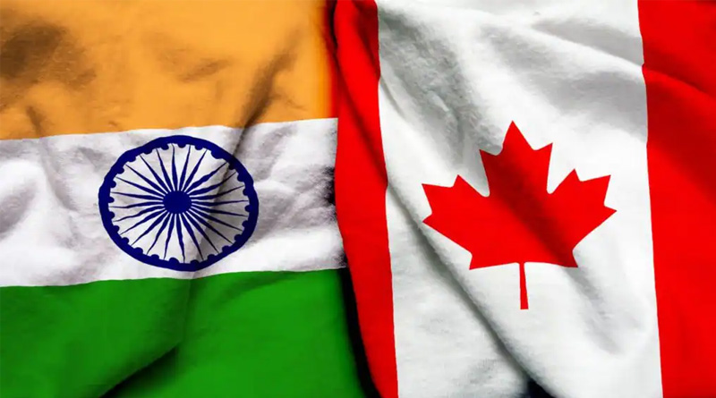 Official Says India's Requests To Extradite Terrorists Ignored By Canada | Sangbad Pratidin