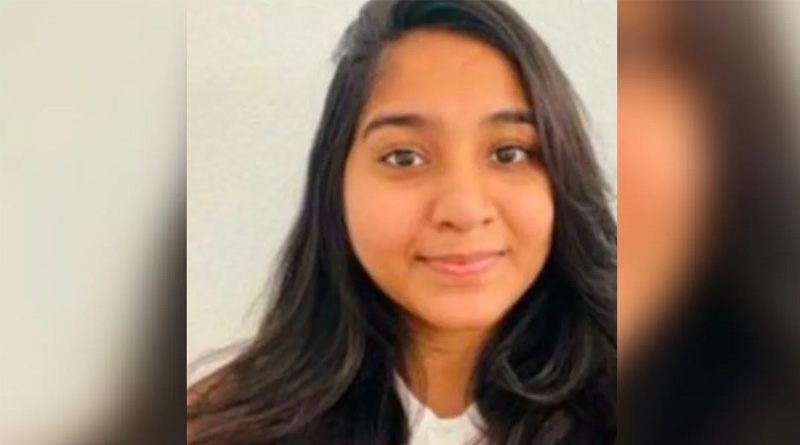 Probe against US Cop who Laughing After Indian Student Killed In a Accident | Sangbad Pratidin
