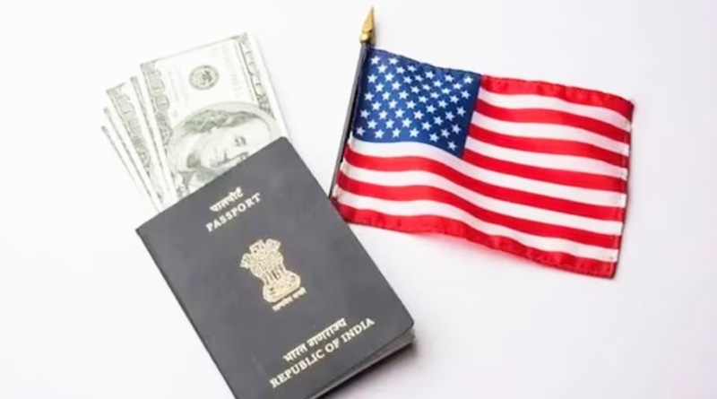Long que on green card lane, Indians face trouble | Sangbad Pratidin
