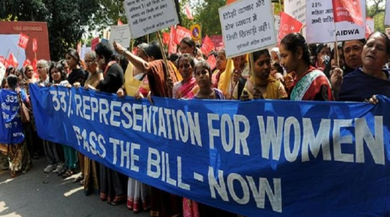 Why Women Reservation Bill is so Important | Sangbad Pratidin