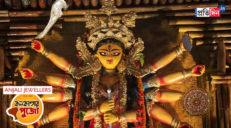 Durga Puja 2023: Fresh initiative for Old age homes | Sangbad Pratidin