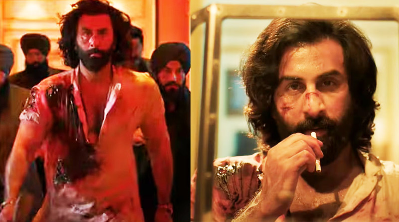 British censors on Ranbir Kapoor film Animal | Sangbad Pratidin