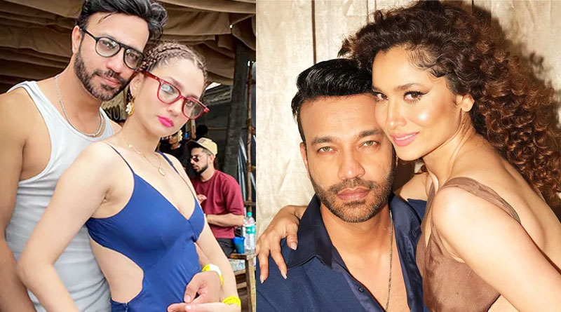 Ankita Lokhande-Vicky Jain Bought 200 Outfits For Bigg Boss 17 House | Sangbad Pratidin