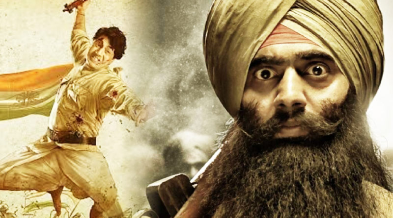 Dev Starrer Bagha Jatin official teaser out