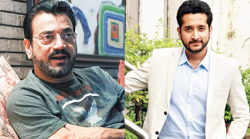 Chiranjeet Chakraborty in horror web series helmed by Parambrata Chatterjee | Sangbad Pratidin