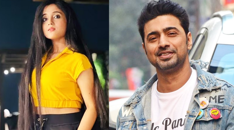 Dev is recovering from fever, shares Pradhan star Soumitrisha Kundu | Sangbad Pratidin