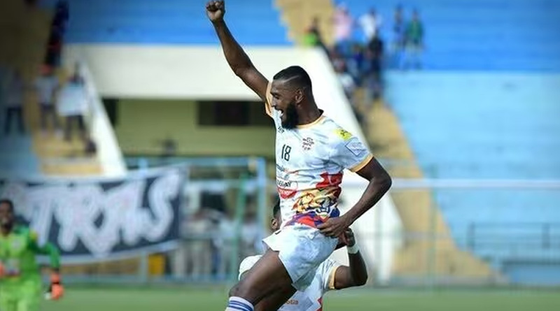 Mohunbagan loses to Diamond Harbour FC, still reaches super six of Kolkata League | Sangbad Pratidin