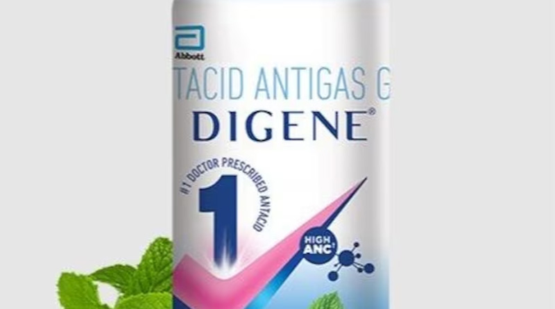 Digene recalled in India after getting multiple complaints | Sangbad Pratidin