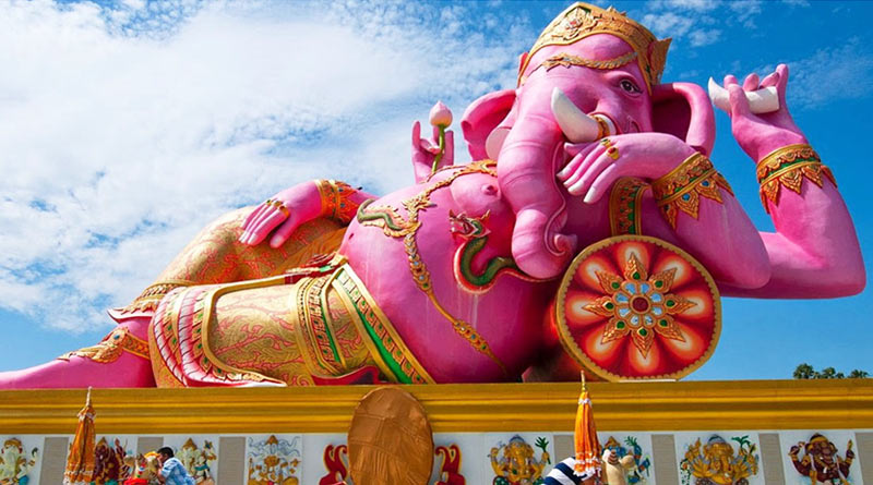 5 iconic Ganpathi temple to visit in India | Sangbad Pratidin