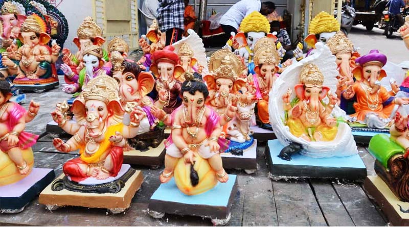Ganesh Chaturthi 2023: Which color idol good for your zodiac sign