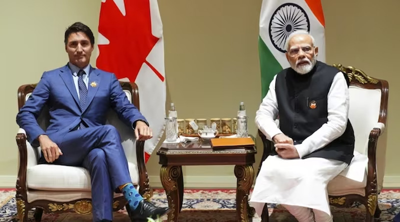 US requests India to cooperate with Canada to investigate killing of Khalistani leader | Sangbad Pratidin
