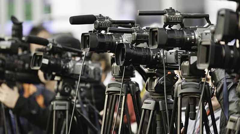 FIR filed against media members for allegedly biased reporting in Manipur।