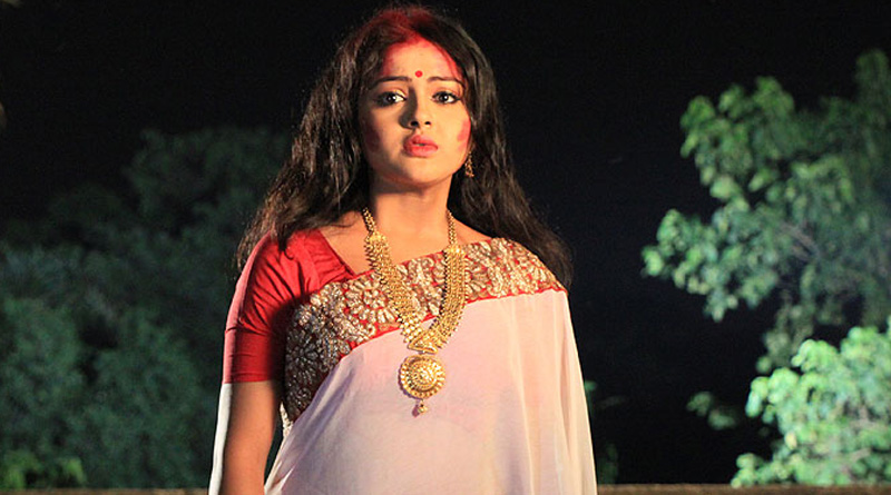 Nabanita Das on sindoor khela| Sangbad Pratidin