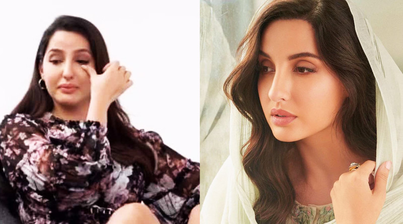 Nora Fatehi expresses condolences for Morocco earthquake victims | Sangbad Pratidin