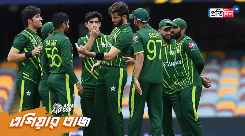 Pakistan and Sri Lanka will meet in do or die clash in Asia Cup | Sangbad Pratidin