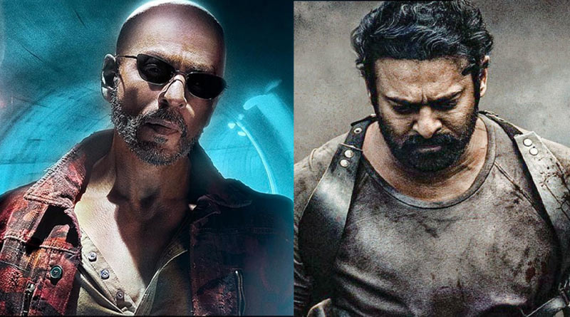 Amid Shah Rukh Khan's Jawan release Prabhas's Salaar postponed, report | Sangbad Pratidin