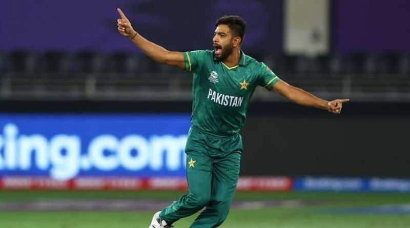 Haris Rauf and two other Pakistan players have been granted NOC for BBL । Sangbad Pratidin