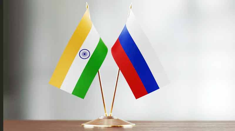 Russia takes stand for India on China's standard map। Sangbad Pratidin